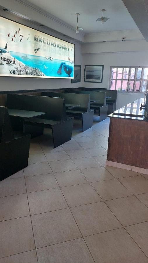 Miras Del Mar Hotel Puerto Madryn Exterior photo