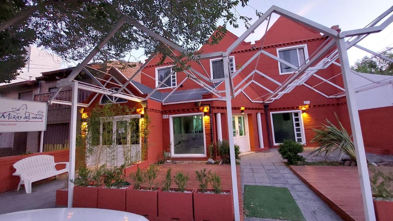 Miras Del Mar Hotel Puerto Madryn Exterior photo